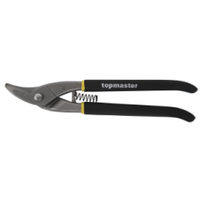 Foarfeca pentru tabla groasa model pe dreapta 300 mm Topmaster Profesional